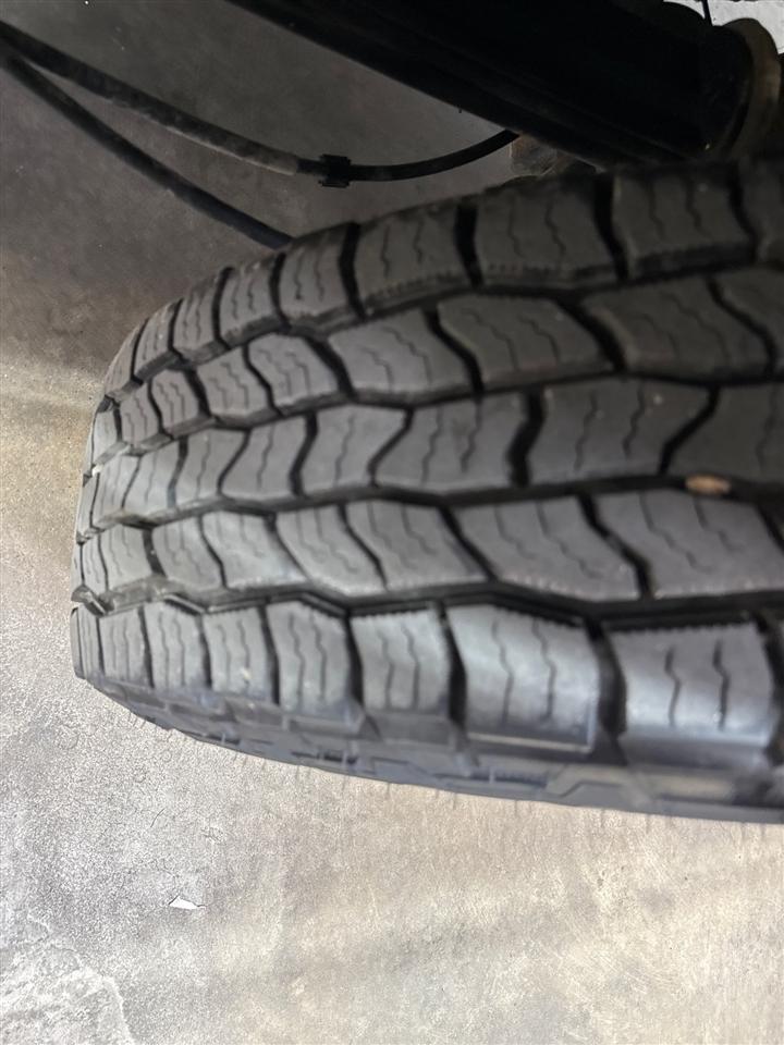 Ford Super Duty F-250 SRW  2022