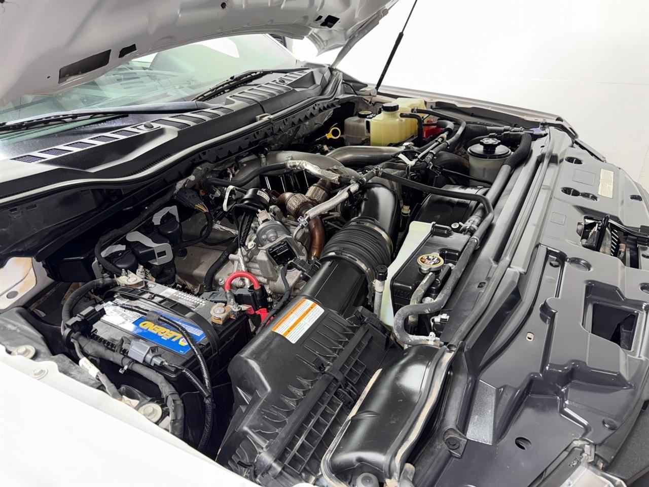 Ford Super Duty F-250 SRW  2022