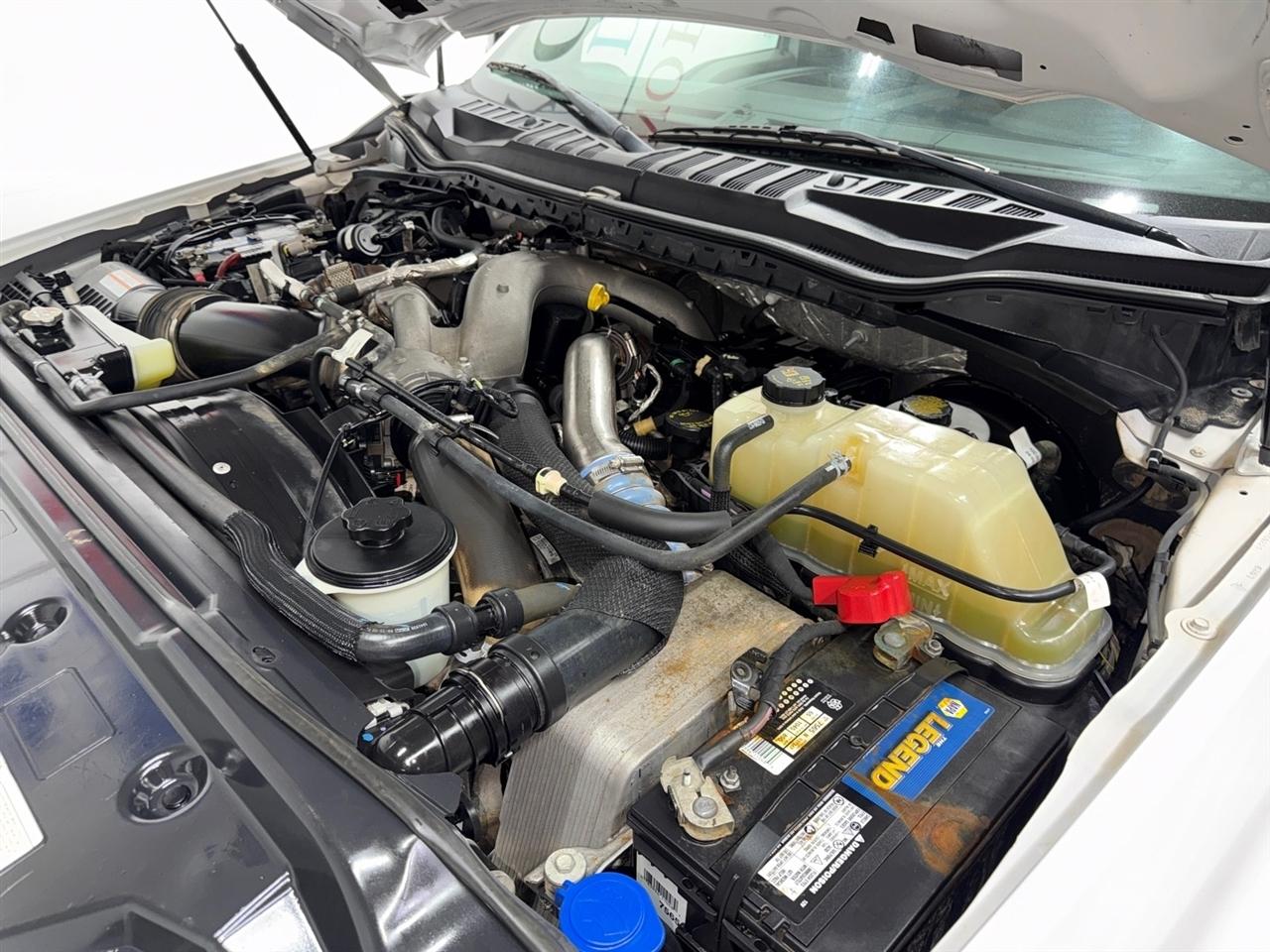 Ford Super Duty F-250 SRW  2022