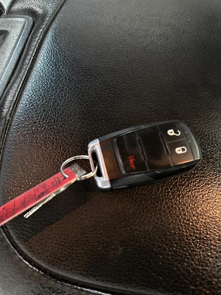 RAM 5500 Regular Cab 4WD DRW 2022