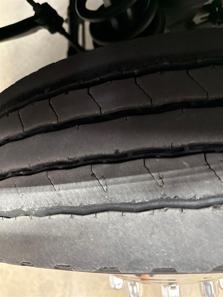 RAM 5500 Regular Cab 4WD DRW 2022