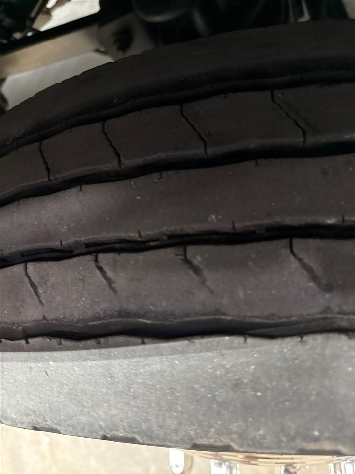 RAM 5500 Regular Cab 4WD DRW 2022