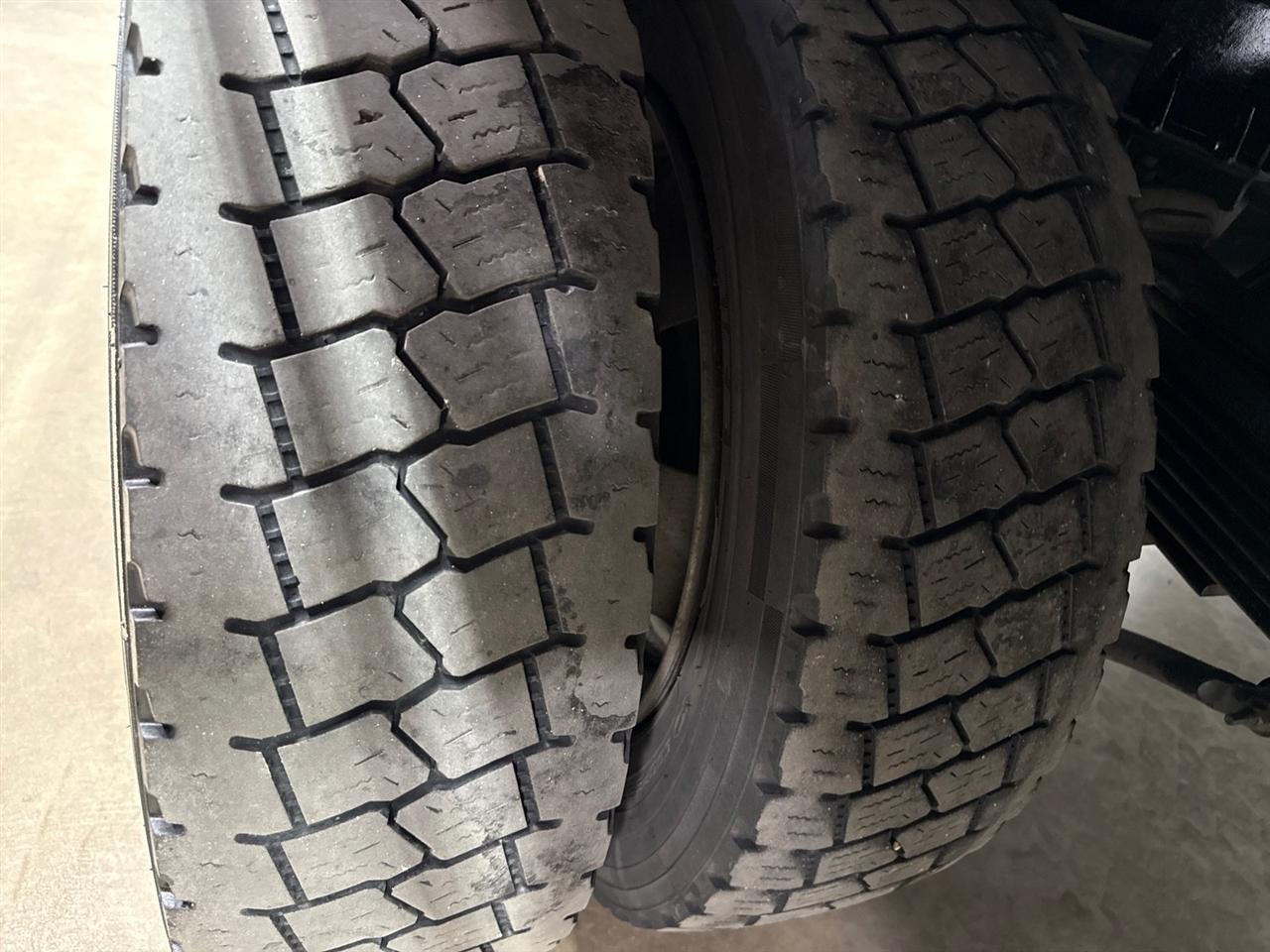 RAM 5500 Regular Cab 4WD DRW 2022