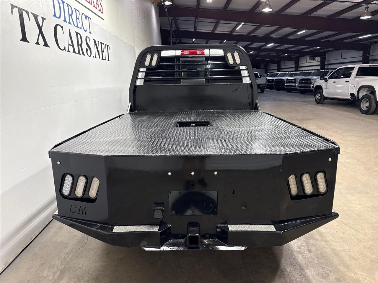 RAM 2500 Tradesman Crew Cab LWB 4WD 2022