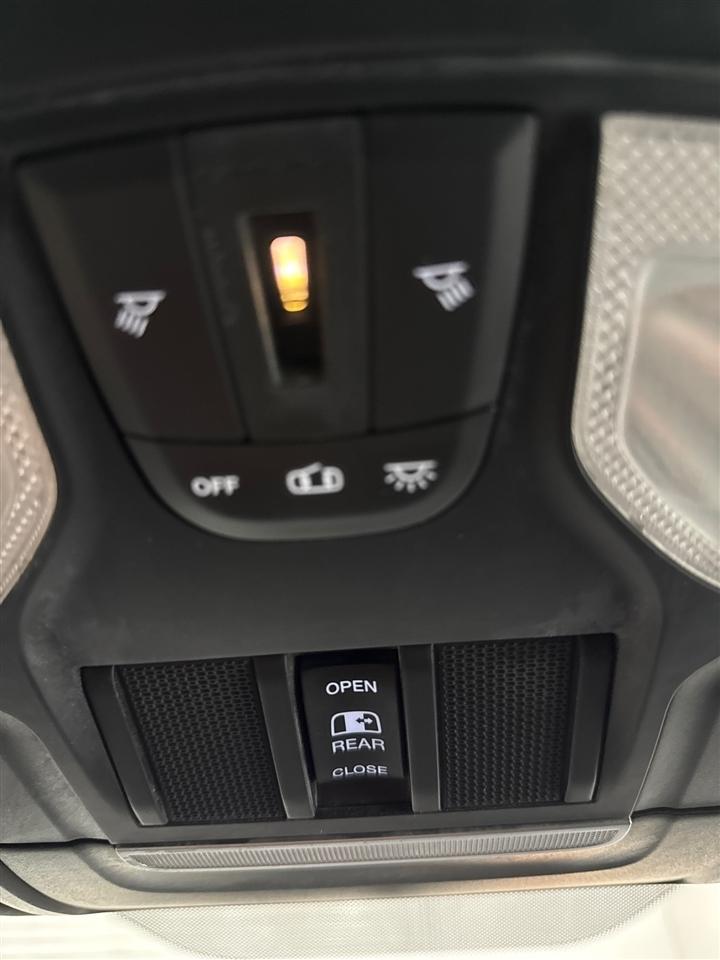 RAM 2500 Tradesman Crew Cab LWB 4WD 2022