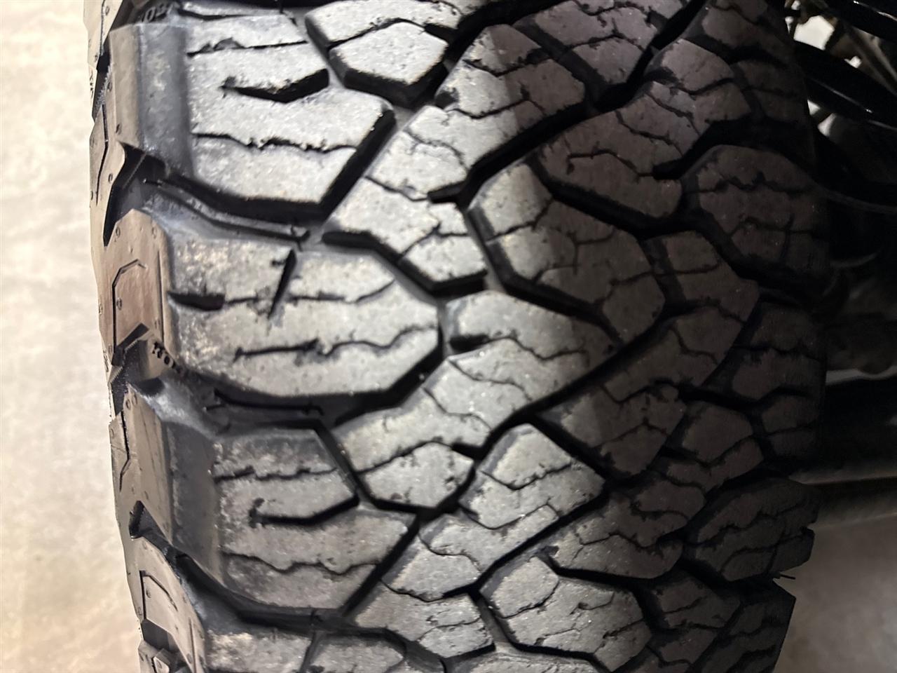 RAM 2500 Tradesman Crew Cab LWB 4WD 2022