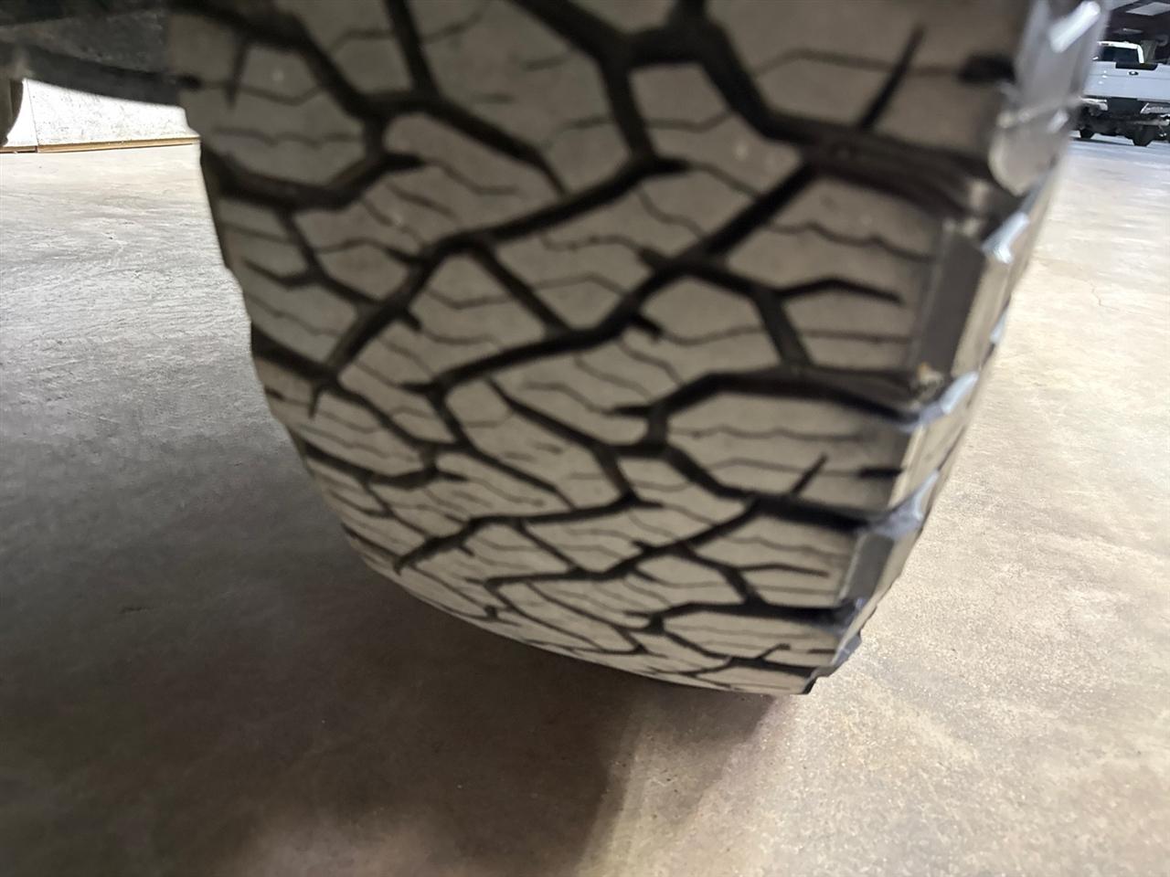 RAM 2500 Tradesman Crew Cab LWB 4WD 2022