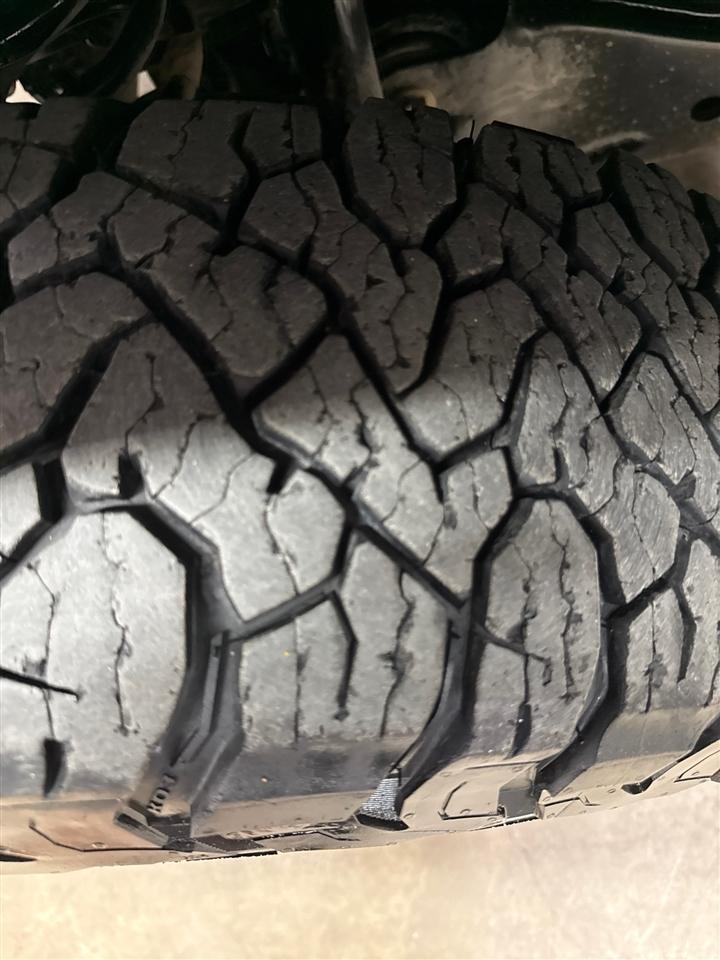 RAM 2500 Tradesman Crew Cab LWB 4WD 2022