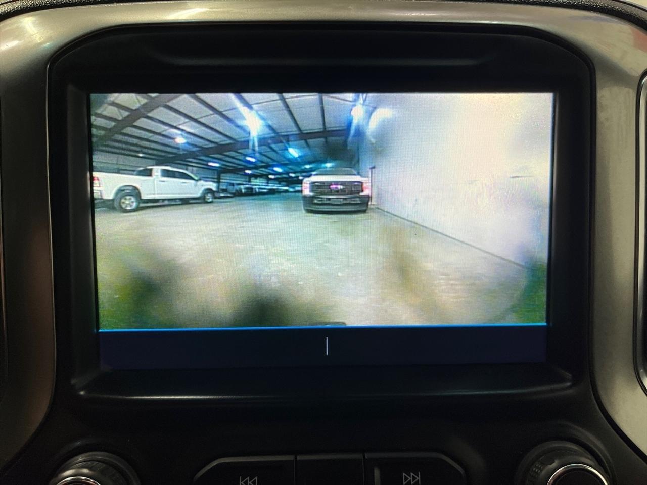 Chevrolet Silverado 2500HD LT Crew Cab Short Box 4WD 2022