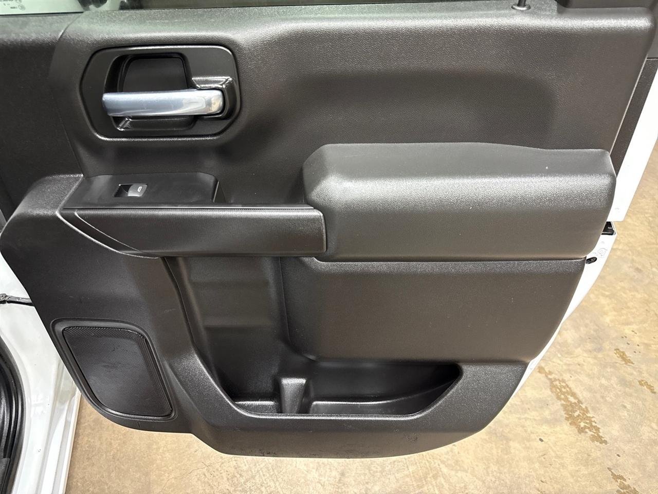 Chevrolet Silverado 2500HD LT Crew Cab Short Box 4WD 2022