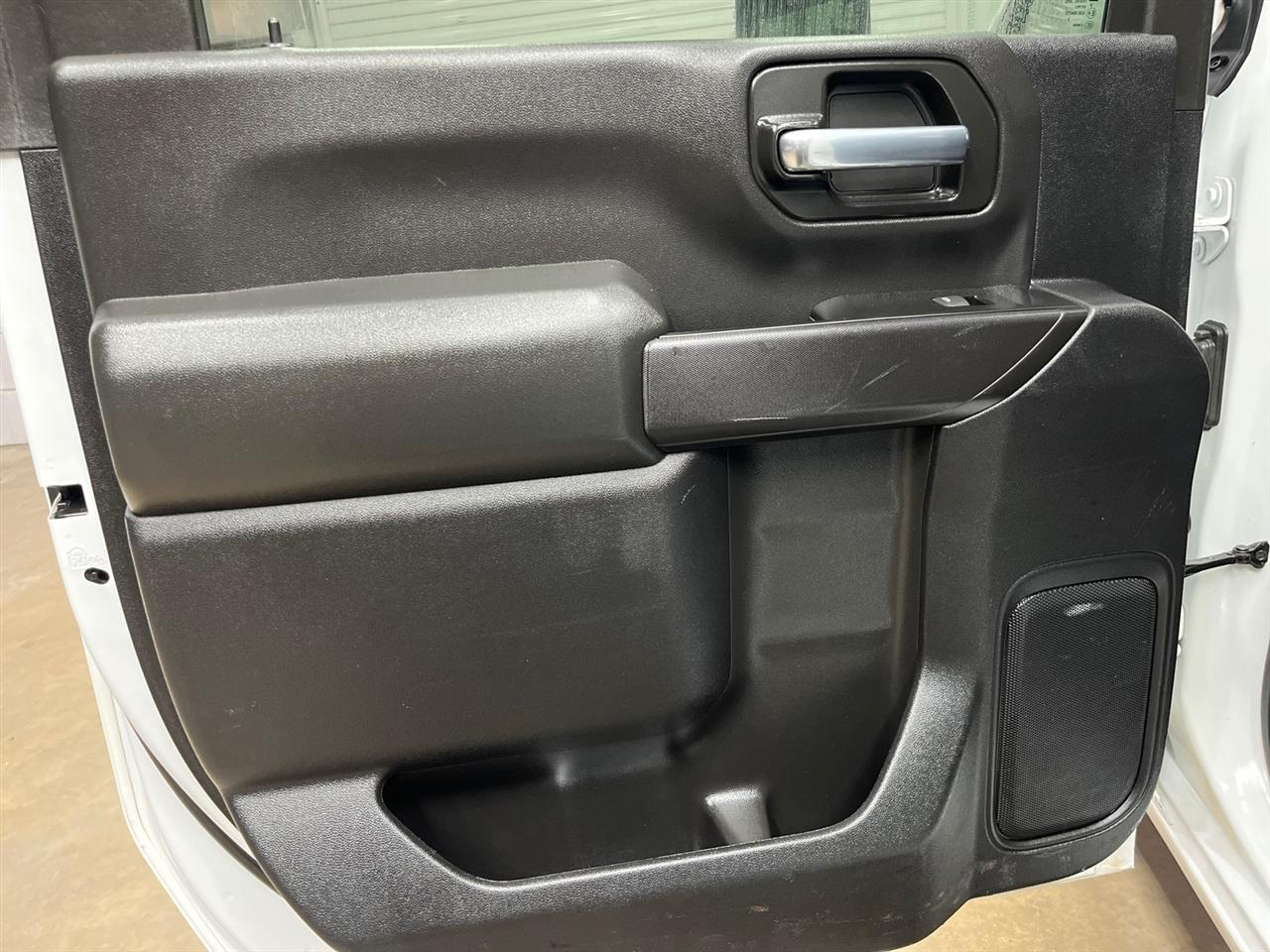 Chevrolet Silverado 2500HD LT Crew Cab Short Box 4WD 2022