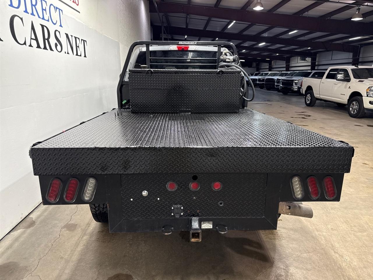 Ford F-250 SD XLT SuperCab 4WD 2021