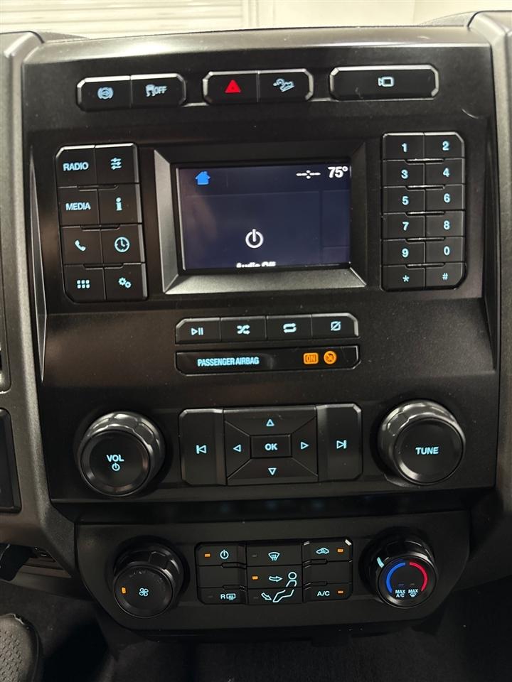 Ford F-250 SD XLT SuperCab 4WD 2021