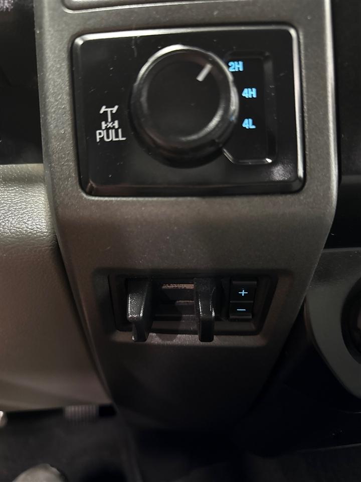 Ford F-250 SD XLT SuperCab 4WD 2021