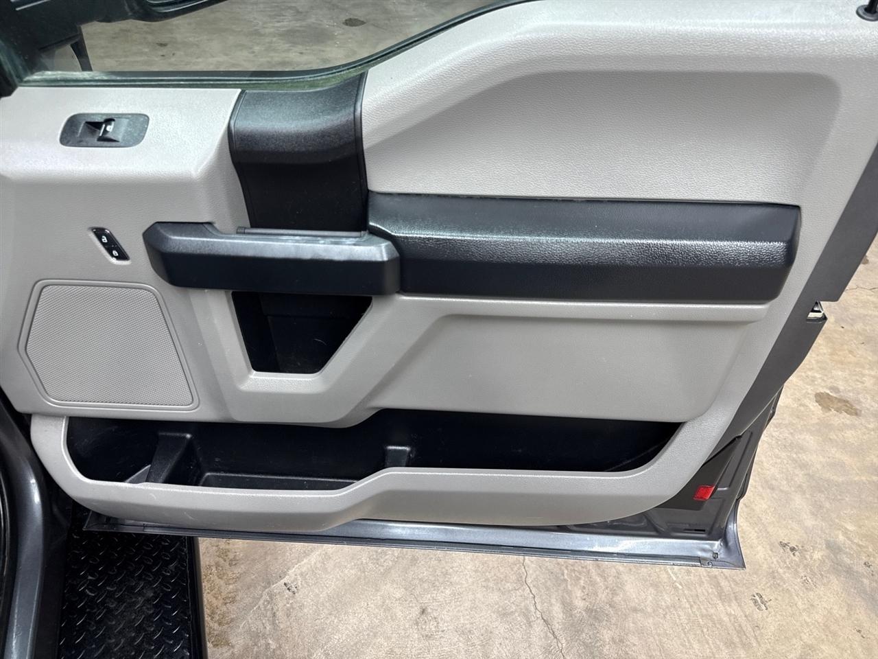 Ford F-250 SD XLT SuperCab 4WD 2021