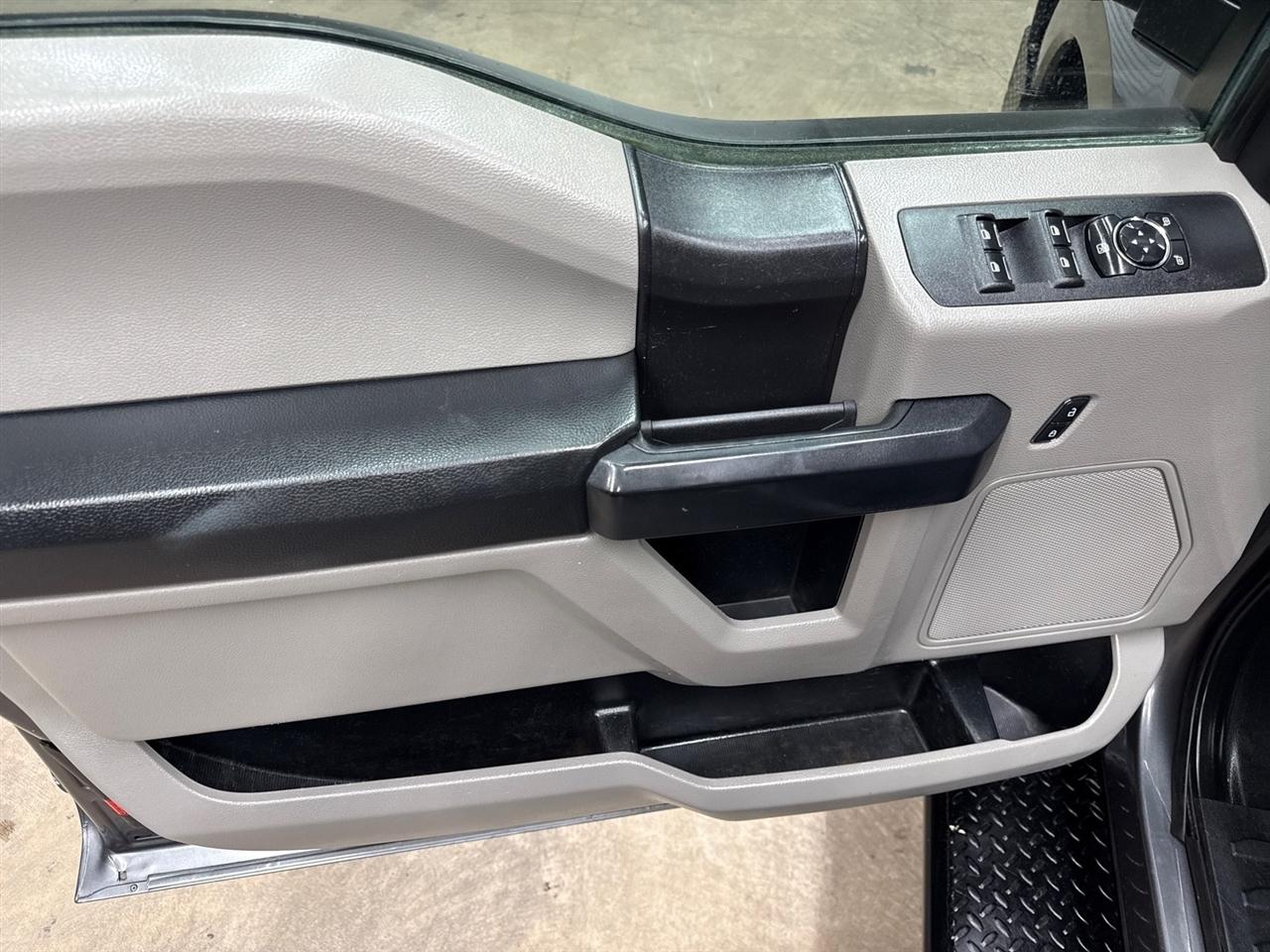 Ford F-250 SD XLT SuperCab 4WD 2021