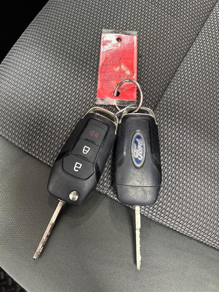 Ford F-250 SD XLT SuperCab 4WD 2021