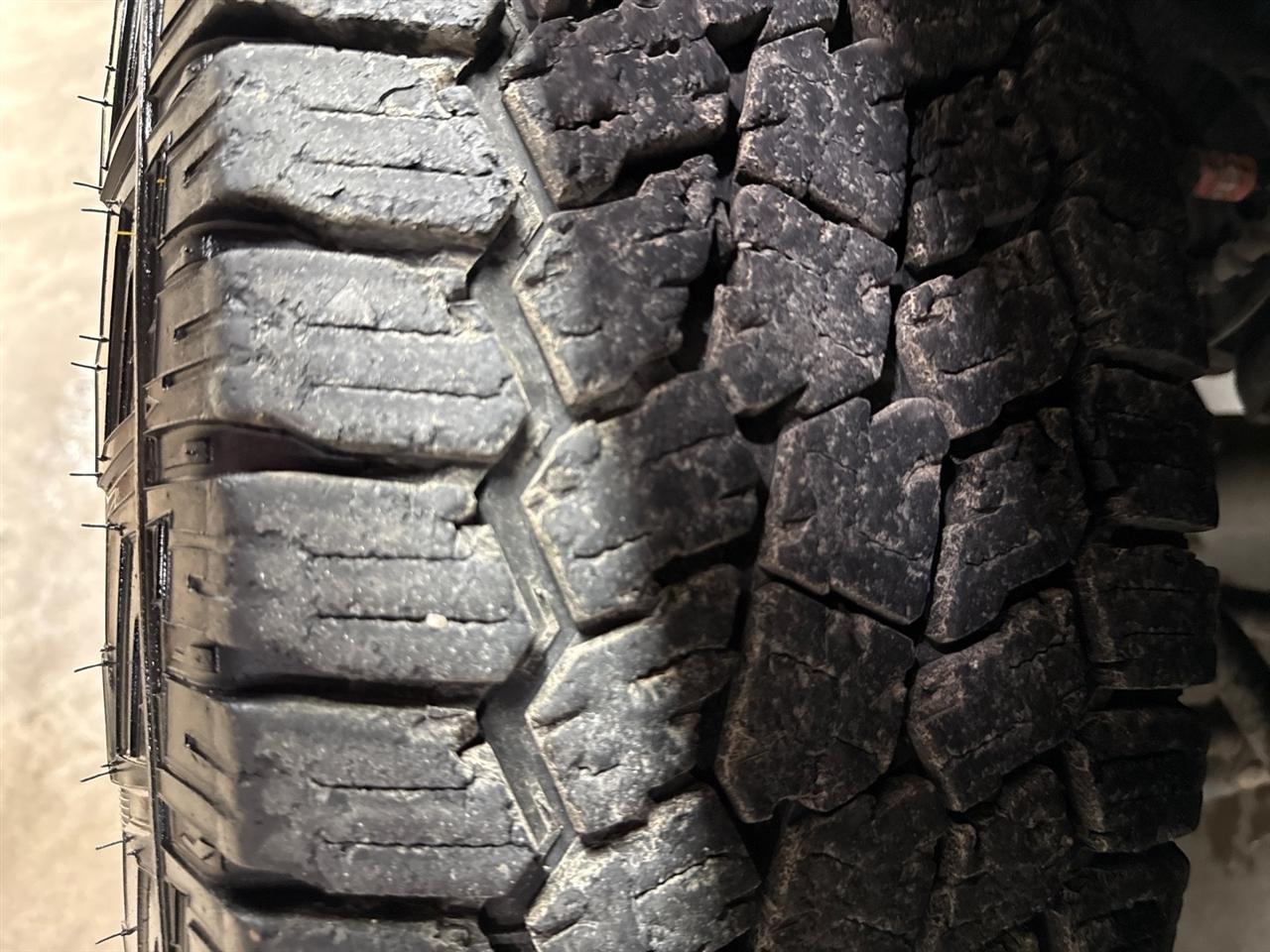 Ford F-250 SD XLT SuperCab 4WD 2021