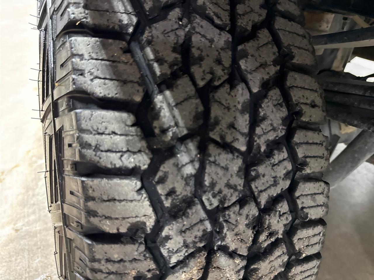 Ford F-250 SD XLT SuperCab 4WD 2021