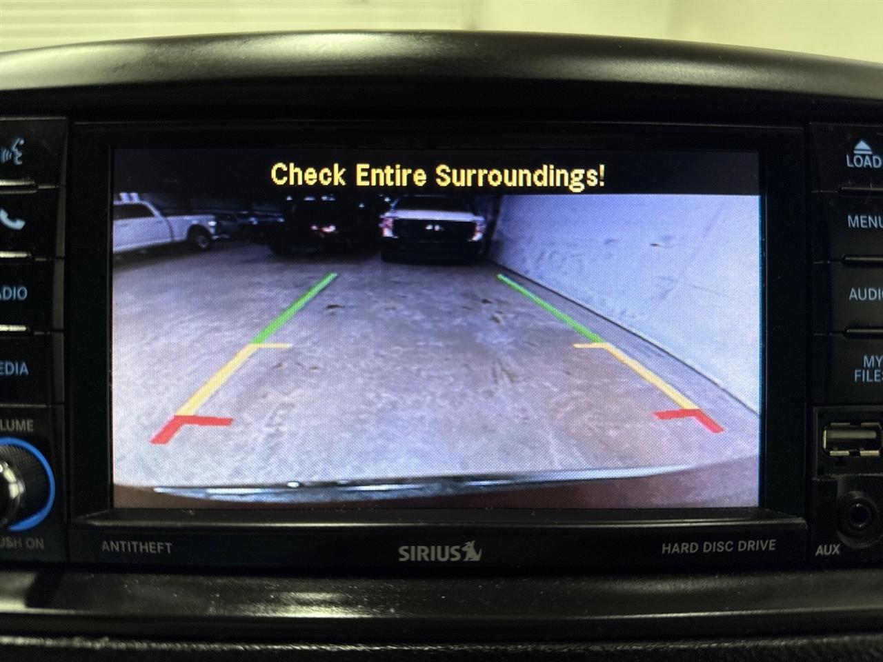 Dodge Grand Caravan SXT 2019