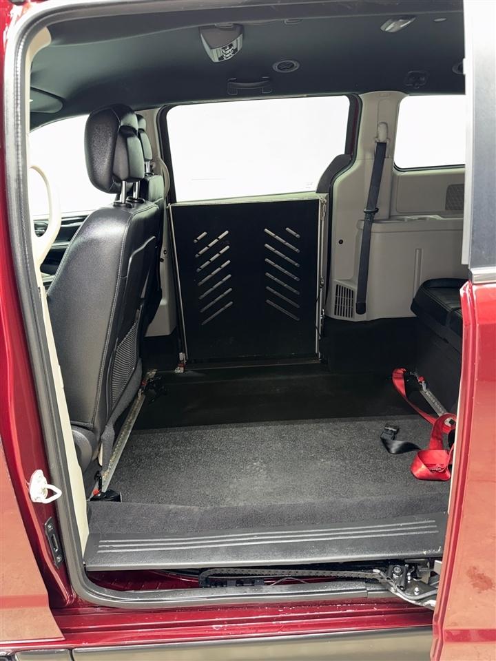 Dodge Grand Caravan SXT 2019