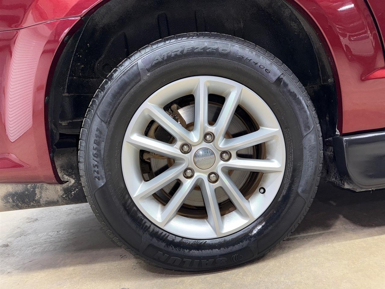 Dodge Grand Caravan SXT 2019