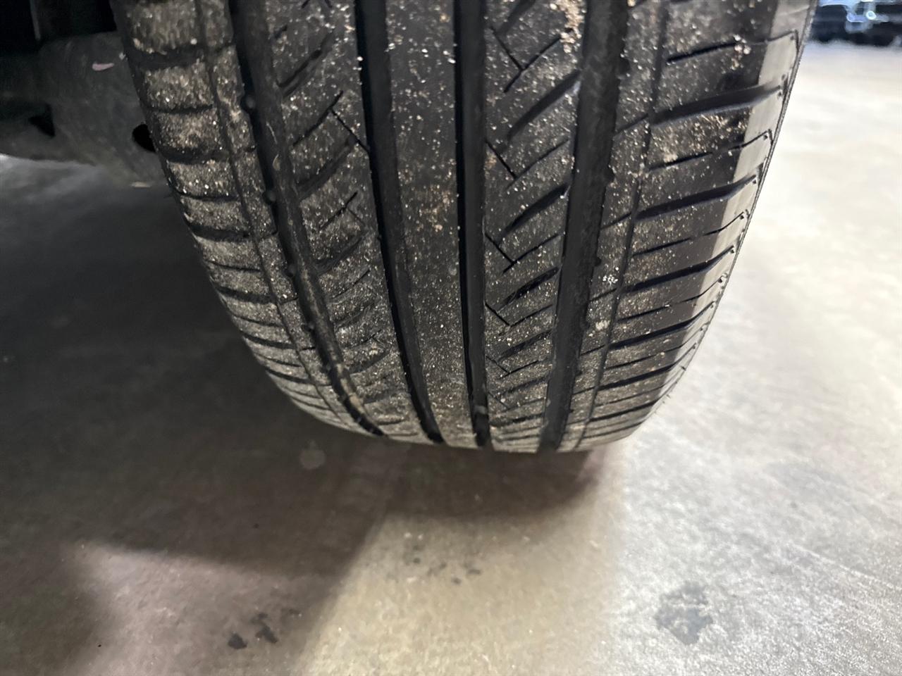 Dodge Grand Caravan SXT 2019