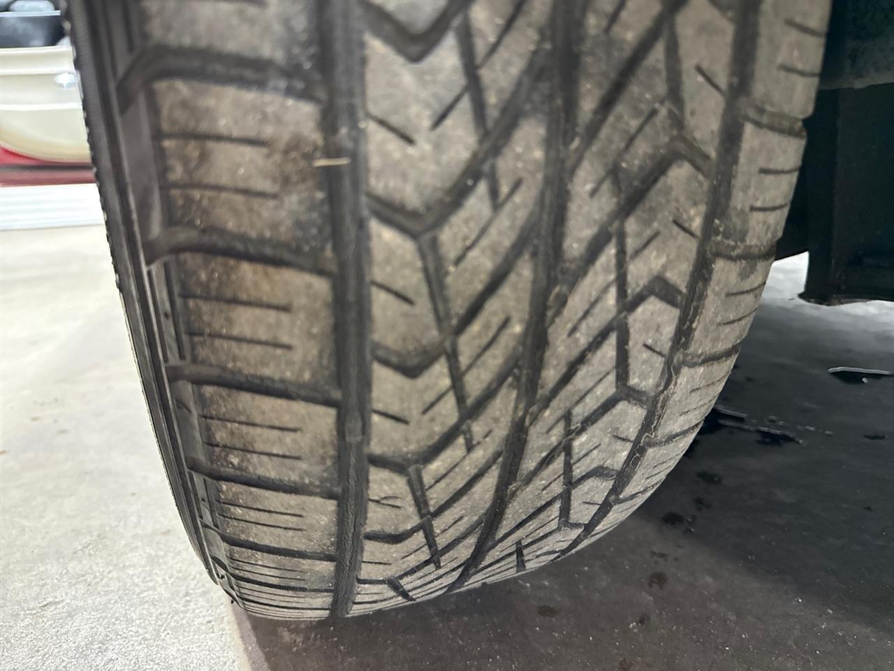 Dodge Grand Caravan SXT 2019