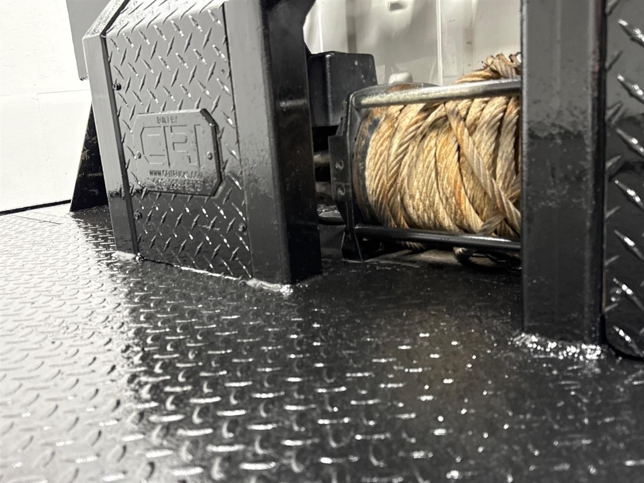 Ford F-350 SD XL Crew Cab Long Bed DRW 4WD 2020