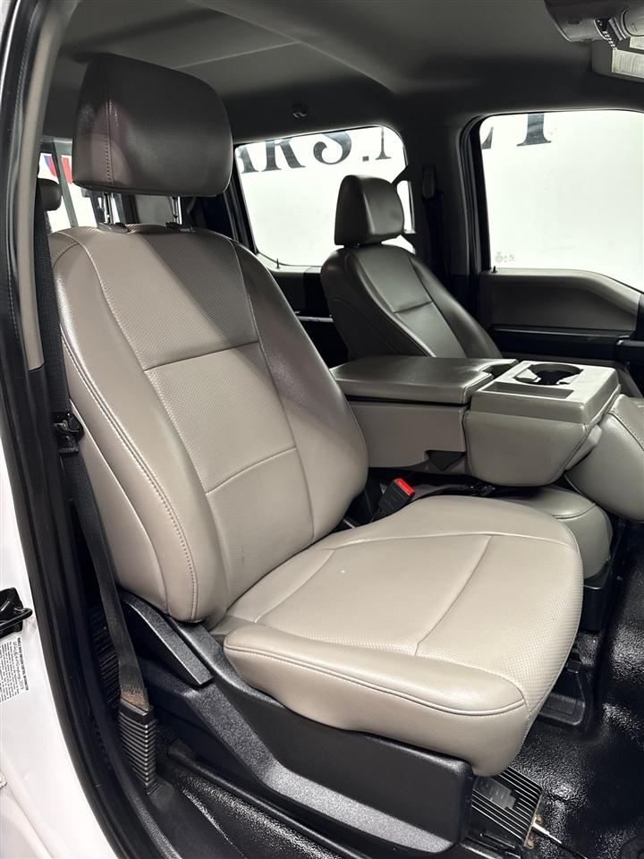 Ford F-350 SD XL Crew Cab Long Bed DRW 4WD 2020