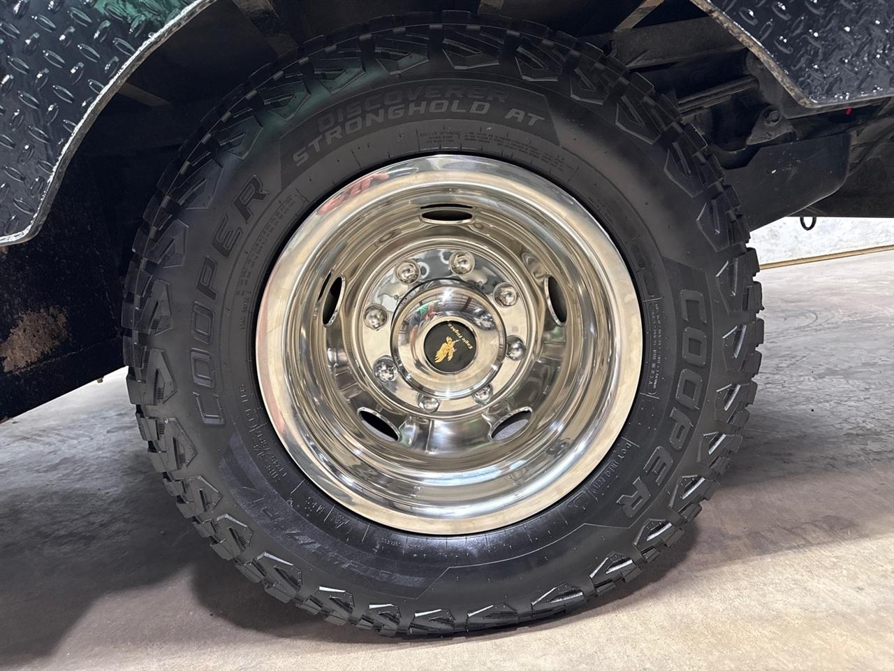 Ford F-350 SD XL Crew Cab Long Bed DRW 4WD 2020