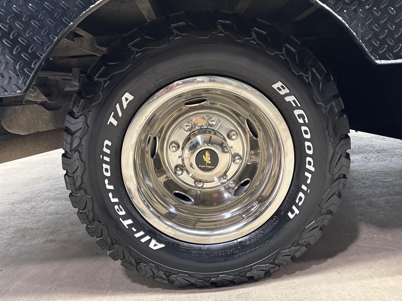 Ford F-350 SD XL Crew Cab Long Bed DRW 4WD 2020