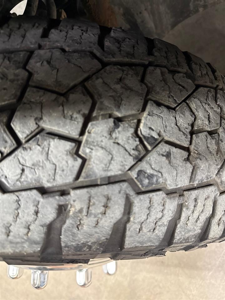 Ford F-350 SD XL Crew Cab Long Bed DRW 4WD 2020