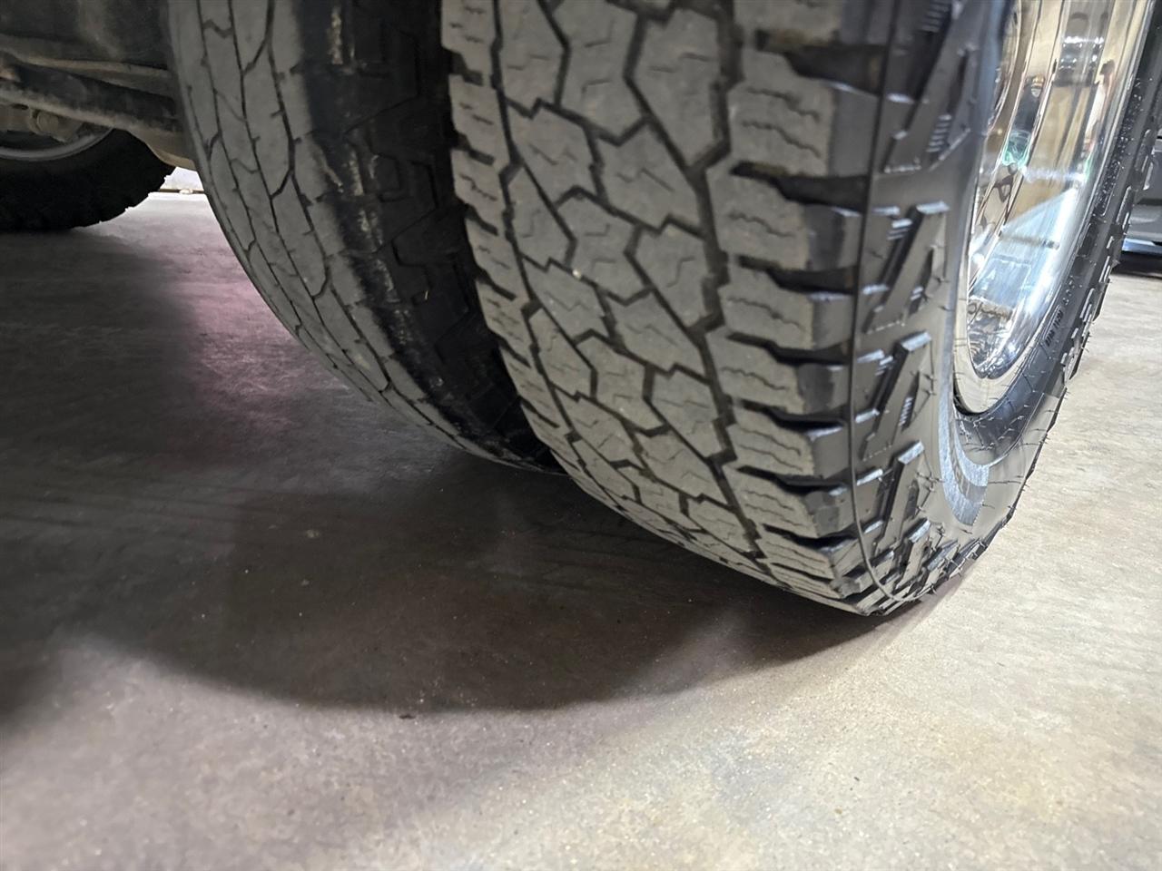 Ford F-350 SD XL Crew Cab Long Bed DRW 4WD 2020