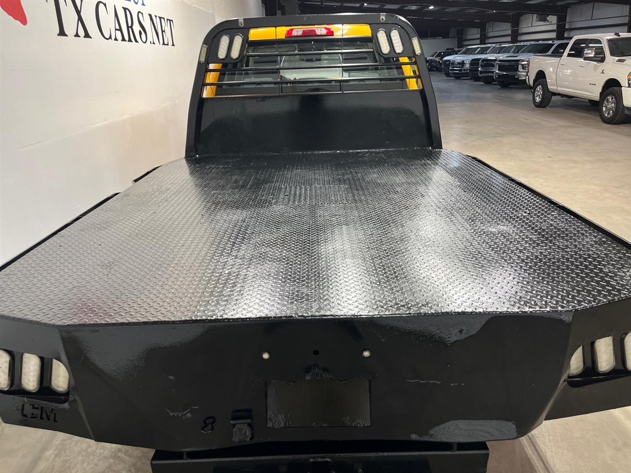 Chevrolet Silverado 3500HD Work Truck Crew Cab 4WD 2019