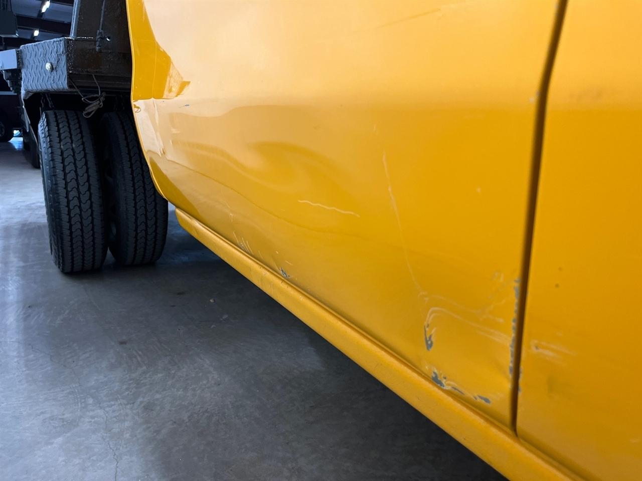 Chevrolet Silverado 3500HD Work Truck Crew Cab 4WD 2019