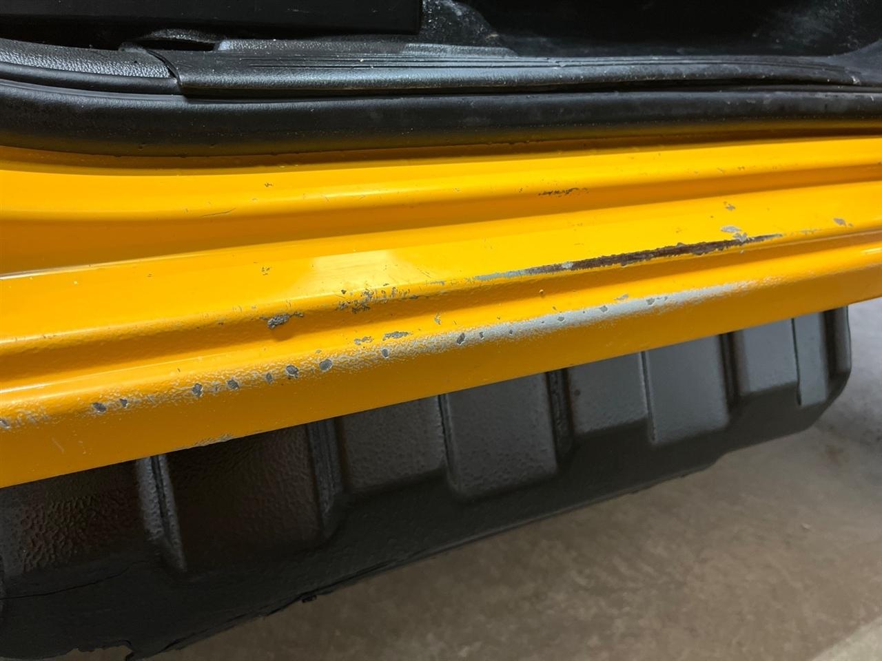 Chevrolet Silverado 3500HD Work Truck Crew Cab 4WD 2019