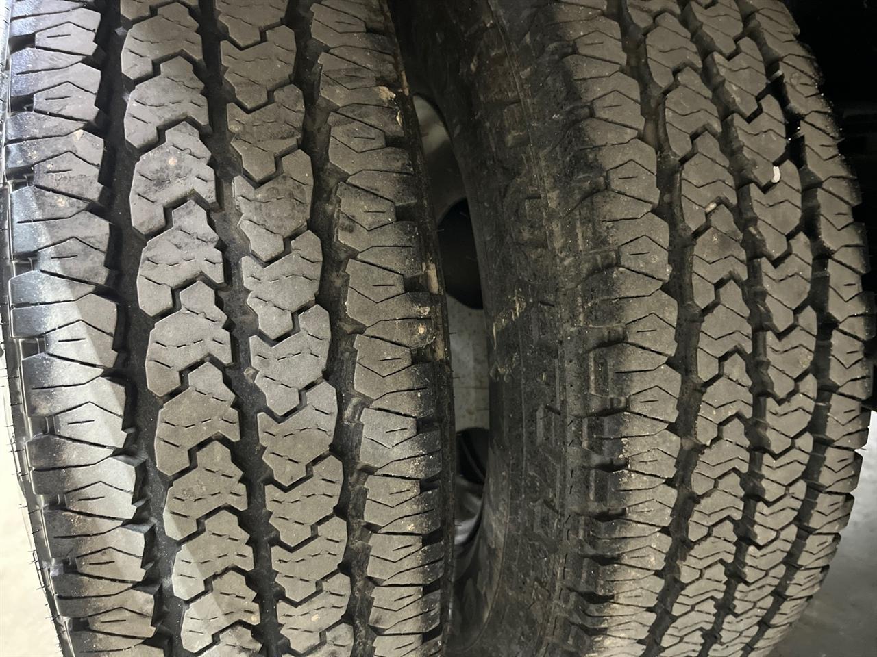 Chevrolet Silverado 3500HD Work Truck Crew Cab 4WD 2019