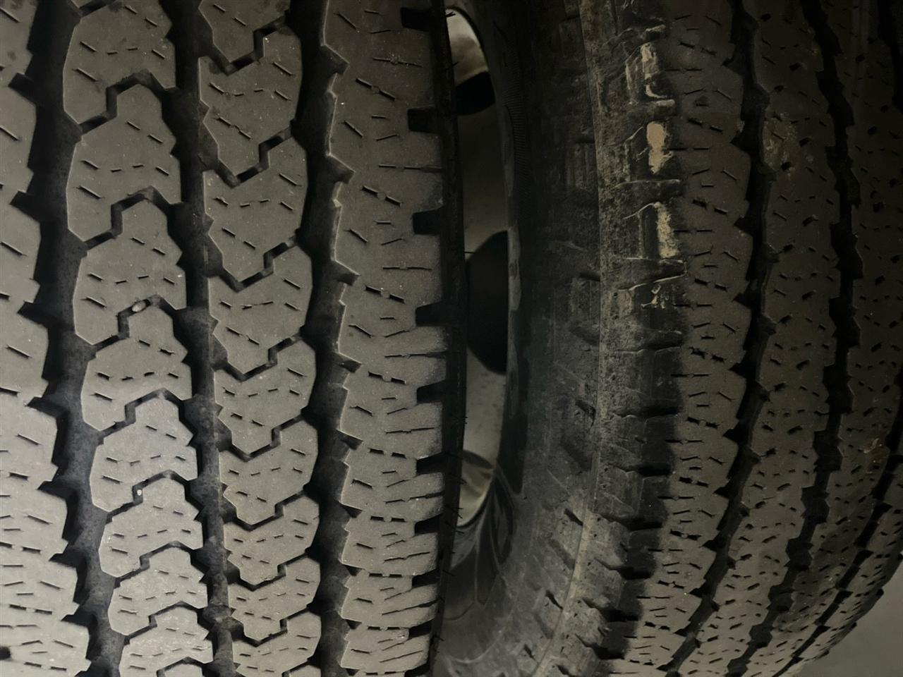 Chevrolet Silverado 3500HD Work Truck Crew Cab 4WD 2019