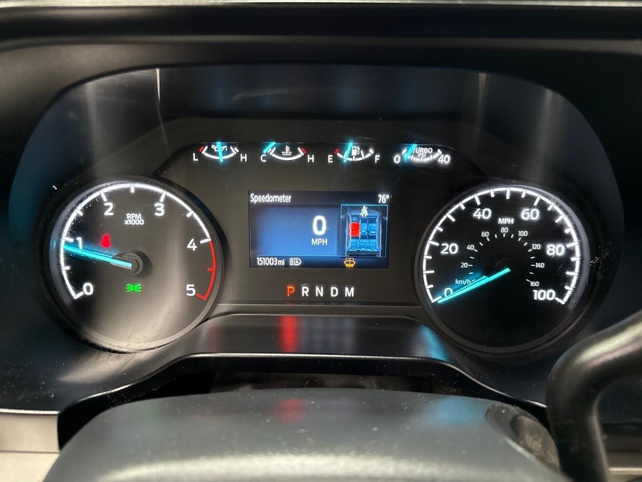 Ford F-450 SD XLT Crew Cab DRW 4WD 2023