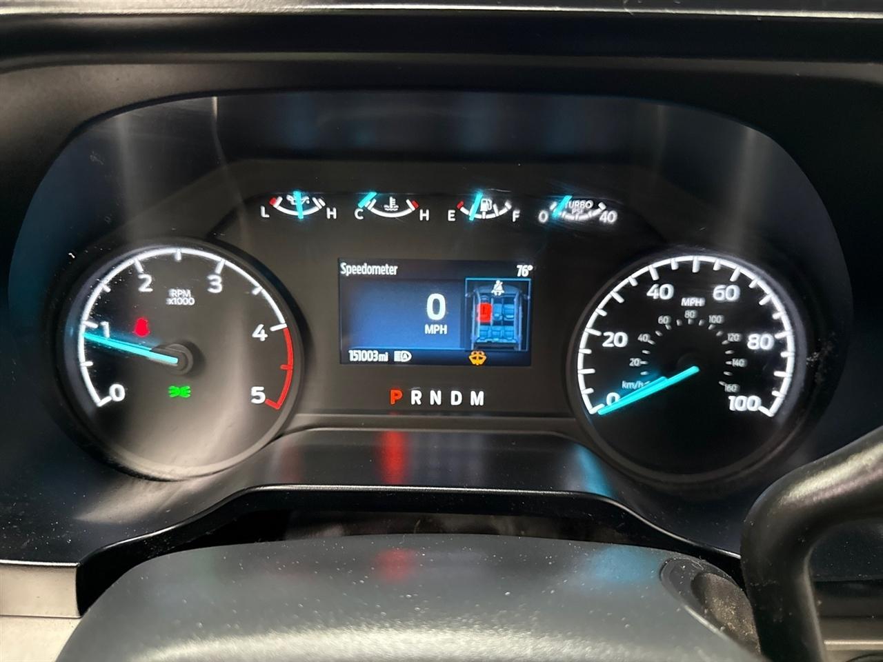 Ford F-450 SD XLT Crew Cab DRW 4WD 2023