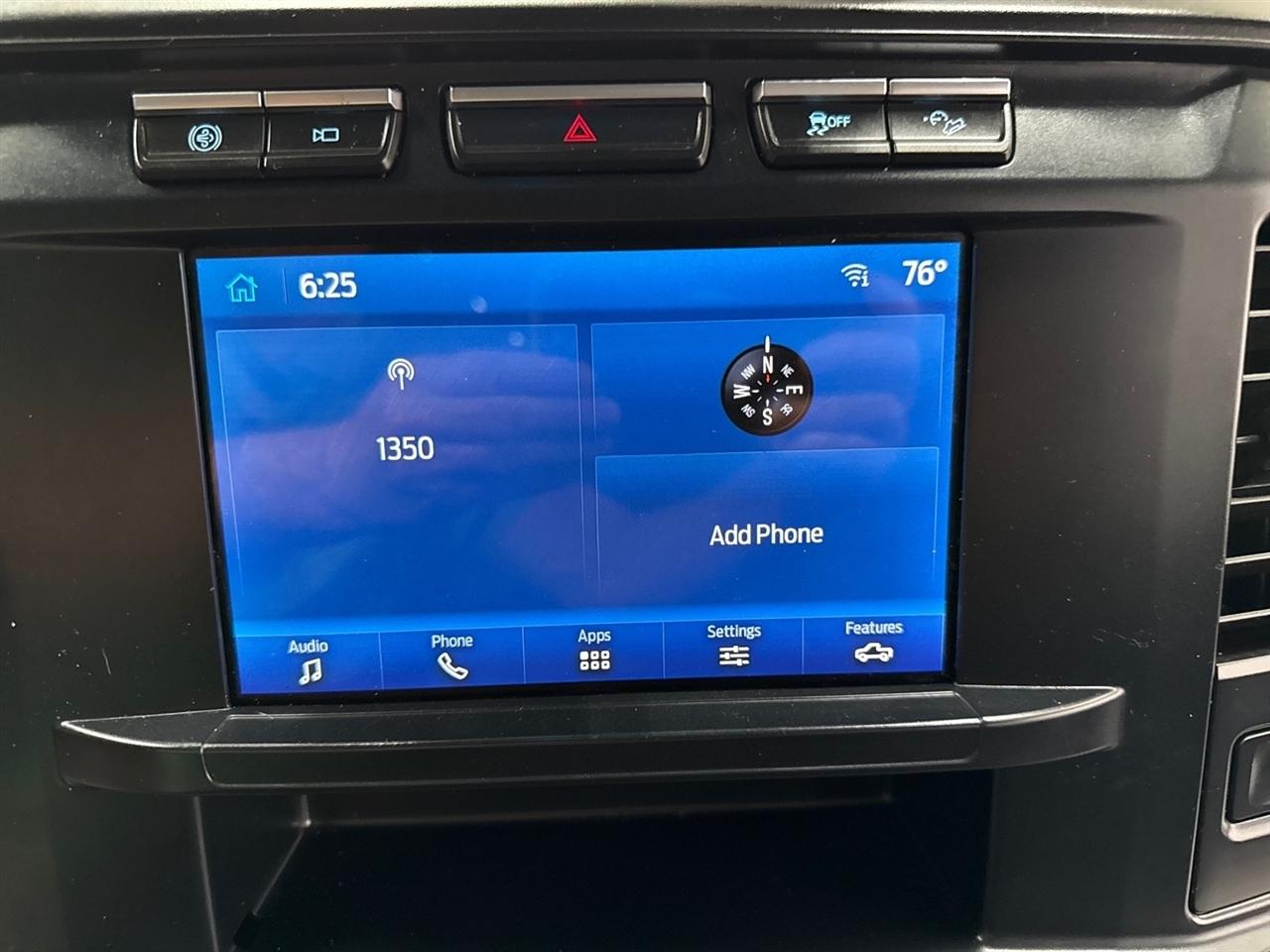 Ford F-450 SD XLT Crew Cab DRW 4WD 2023