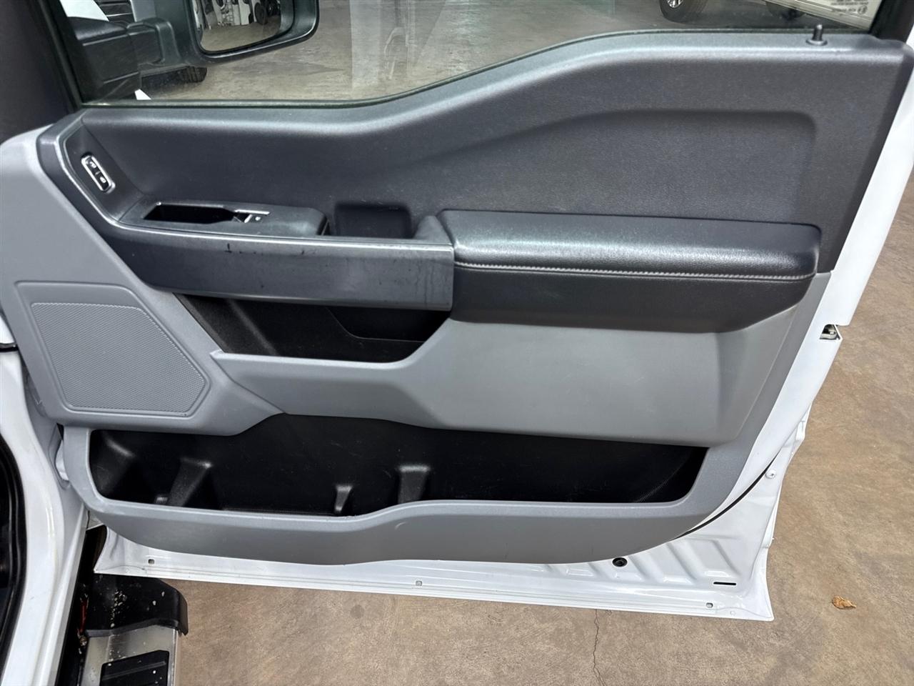 Ford F-450 SD XLT Crew Cab DRW 4WD 2023