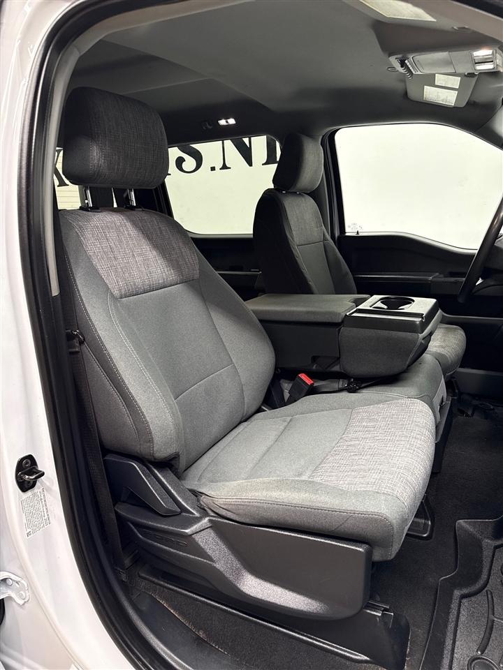 Ford F-450 SD XLT Crew Cab DRW 4WD 2023