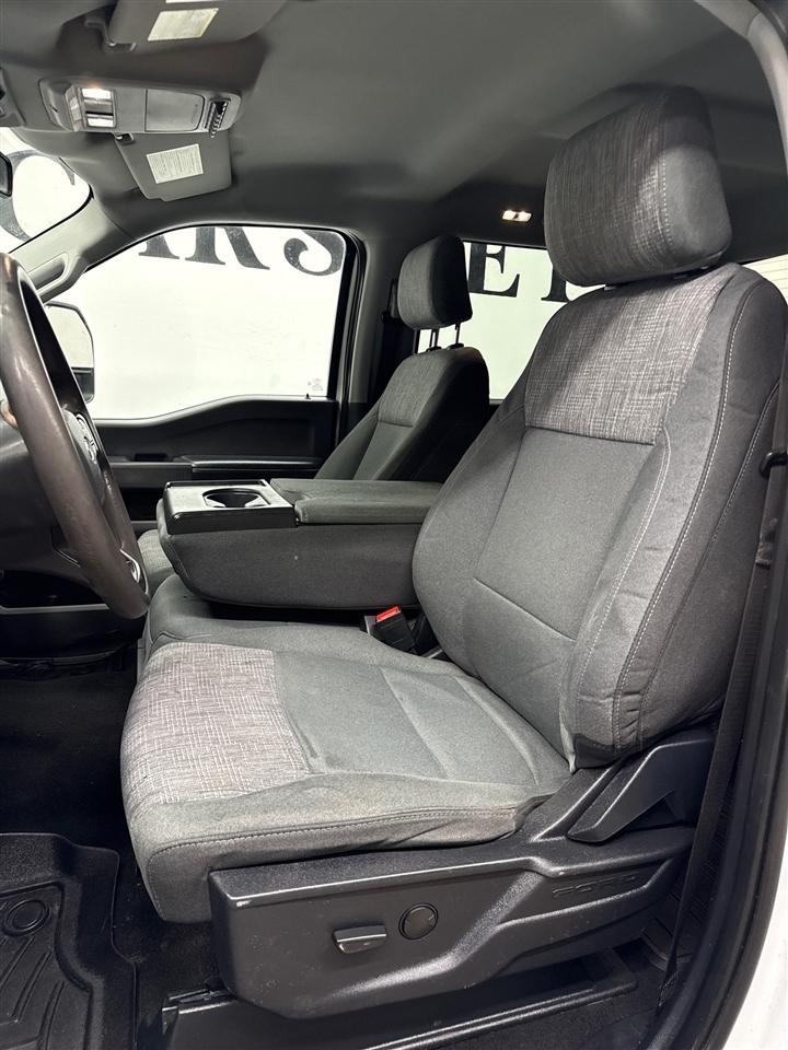 Ford F-450 SD XLT Crew Cab DRW 4WD 2023