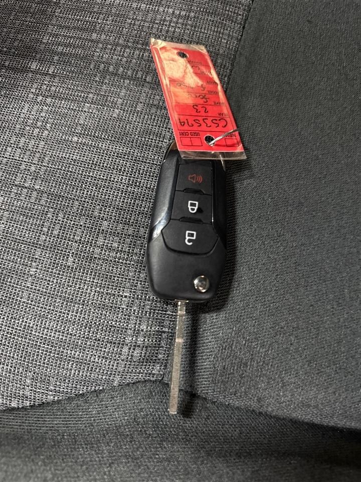 Ford F-450 SD XLT Crew Cab DRW 4WD 2023