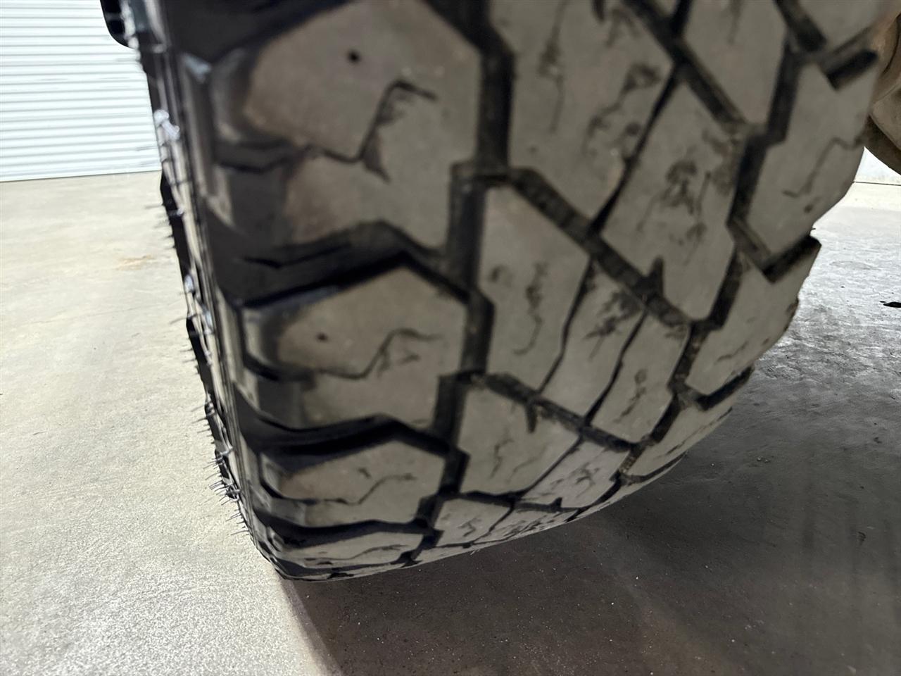 Chevrolet Silverado 3500HD Work Truck Crew Cab 4WD 2019