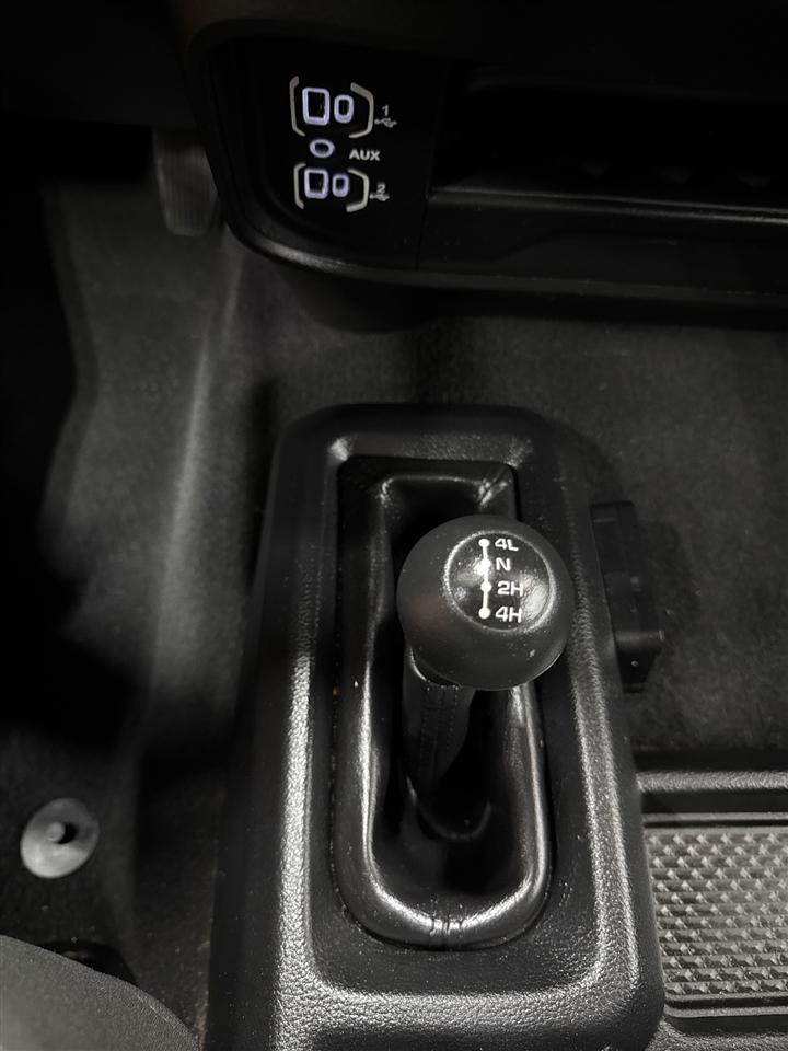 RAM 4500 Crew Cab SWB 4WD 2024