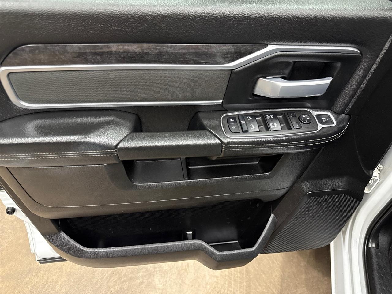 RAM 4500 Crew Cab SWB 4WD 2024