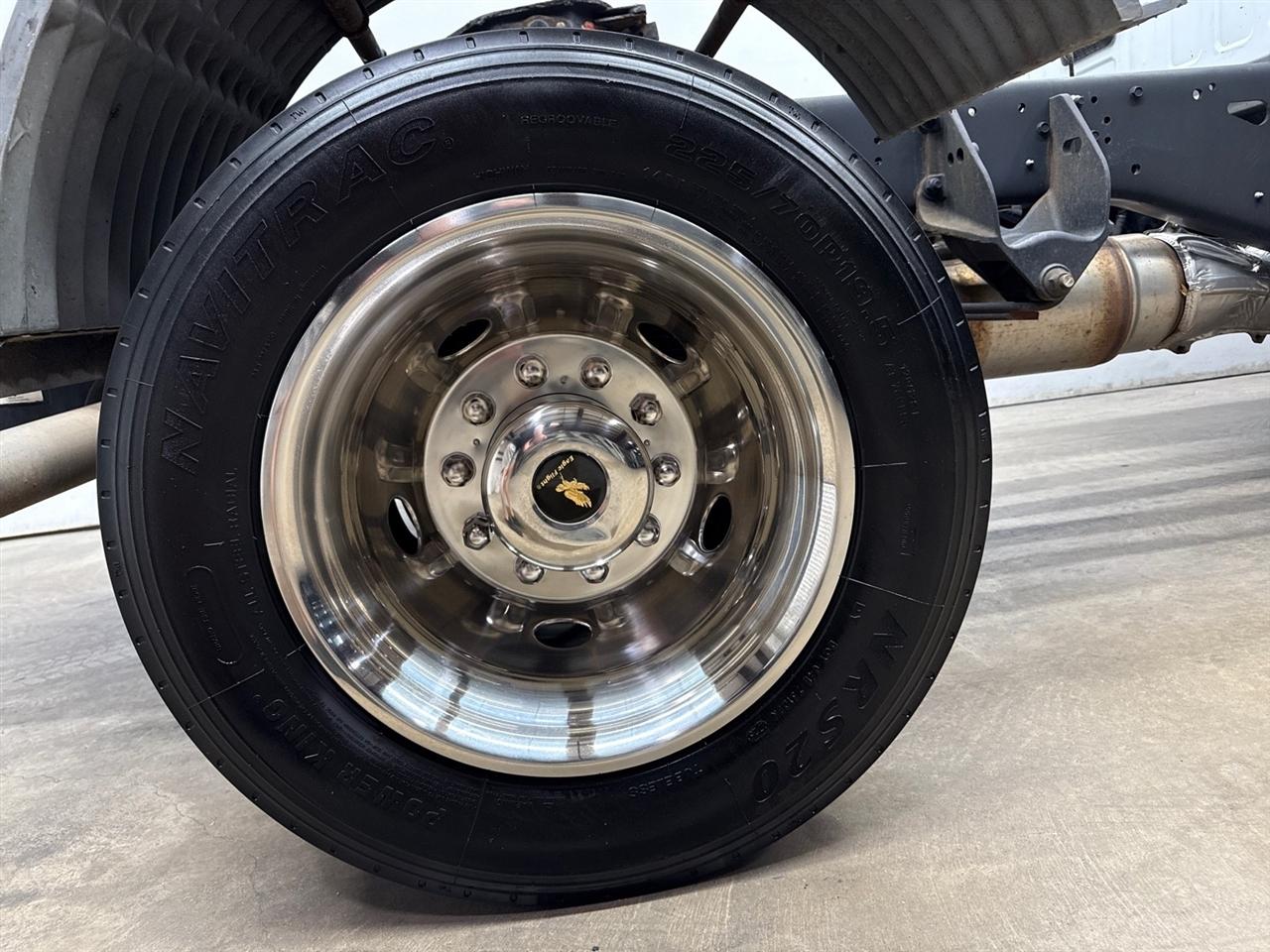 RAM 4500 Crew Cab SWB 4WD 2024